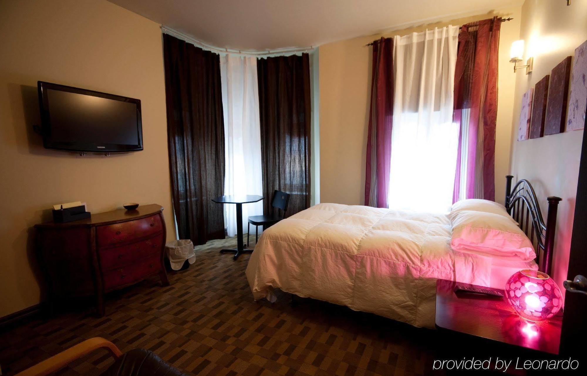 Hotel Star Montréal Camera foto